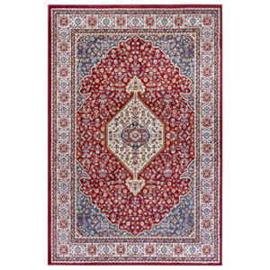 Kusový koberec Luxor 105644 Mochi Red Multicolor - 160x235 cm Hanse Home Collection koberce