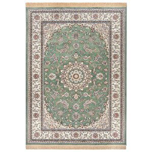 Kusový koberec Eva 105781 Green - 95x140 cm Hanse Home Special Collection