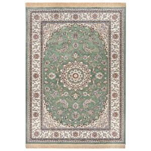 Kusový koberec Eva 105781 Green - 160x230 cm Hanse Home Special Collection