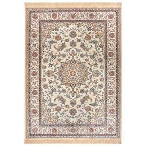 Kusový koberec Eva 105782 Cream - 160x230 cm Hanse Home Special Collection