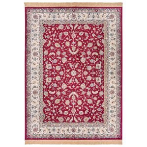 Kusový koberec Eva 105783 Red - 160x230 cm Hanse Home Special Collection