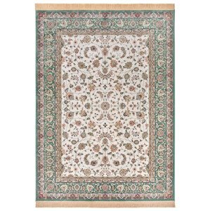 Kusový koberec Eva 105784 Green - 95x140 cm Hanse Home Special Collection