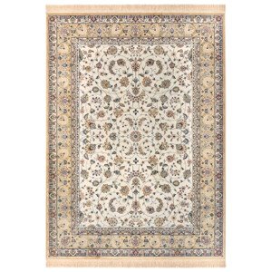 Kusový koberec Eva 105785 Cream - 95x140 cm Hanse Home Special Collection