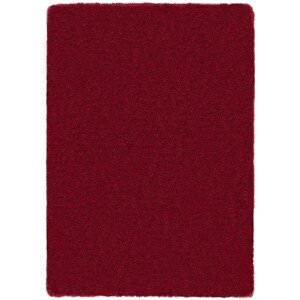 Kusový koberec Pearl Red - 200x290 cm Flair Rugs koberce