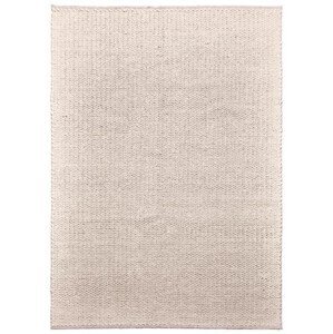 Ručně vázaný kusový koberec Sigma DE 9414 White Mix - 80x150 cm Diamond Carpets koberce