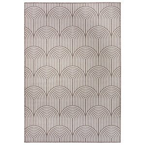Kusový koberec Pangli 105850 Linen – na ven i na doma - 240x330 cm Hanse Home Collection koberce
