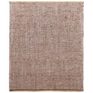 Ručně vázaný kusový koberec Sigma Sand DESP P106 Brown Mix - 80x150 cm Diamond Carpets koberce