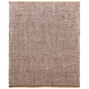 Ručně vázaný kusový koberec Sigma Sand DESP P106 Brown Mix - 140x200 cm Diamond Carpets koberce