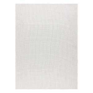 Kusový koberec Timo 6272 White – na ven i na doma - 60x100 cm Dywany Łuszczów