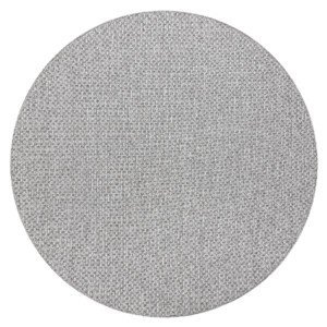 Kusový koberec Timo 6272 Light grey kruh – na ven i na doma - 120x120 (průměr) kruh cm Dywany Łuszczów