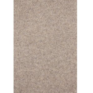 Běhoun na míru Polo béžový (čistící zóna) - šíře 60 cm Aladin Holland carpets