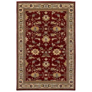 Kusový koberec Jeneen 482/C78R - 200x285 cm Oriental Weavers koberce