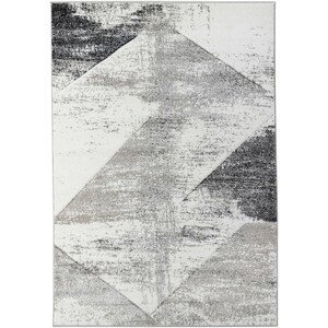AKCE: 80x150 cm Kusový koberec Alora A1011 Nature - 80x150 cm Ayyildiz koberce