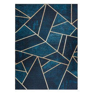 DOPRODEJ: 80x150 cm Kusový koberec ANDRE Mosaic 1173 - 80x150 cm Dywany Łuszczów