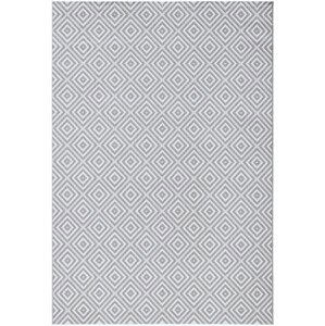 AKCE: 200x290 cm Kusový koberec Meadow 102471 grey – na ven i na doma - 200x290 cm Hanse Home Collection koberce