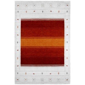 AKCE: 160x230 cm Ručně tkaný kusový koberec Legend of Obsession 321 Multi - 160x230 cm Obsession koberce