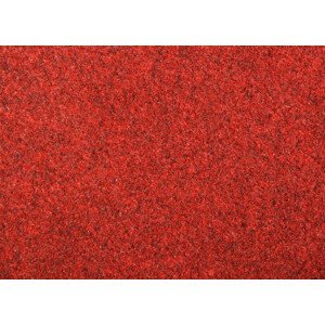 AKCE: 200x200 cm Metrážový koberec New Orleans 353 s podkladem resine, zátěžový - Rozměr na míru cm Beaulieu International Group