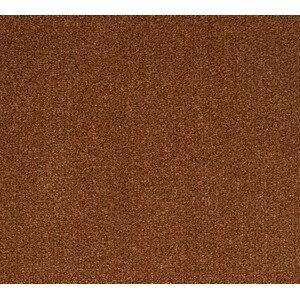 Metrážový koberec Zen 84 - Kruh s obšitím cm Associated Weavers koberce