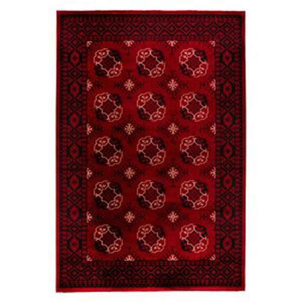 Kusový koberec My Ariana 881 red - 80x150 cm Obsession koberce