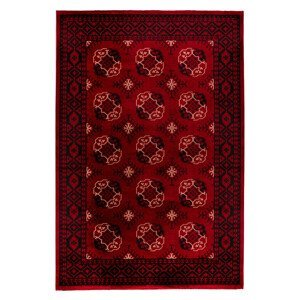 Kusový koberec My Ariana 881 red - 160x230 cm Obsession koberce