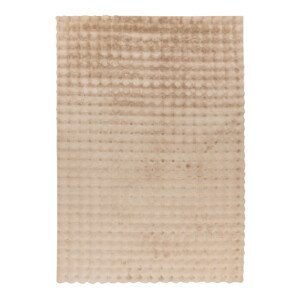 Kusový koberec My Aspen 485 beige - 40x60 cm Obsession koberce