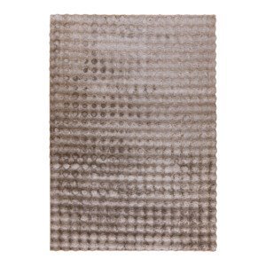 Kusový koberec My Calypso 885 beige - 40x60 cm Obsession koberce