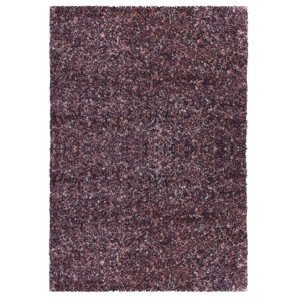 AKCE: 80x150 cm Kusový koberec Enjoy 4500 pink - 80x150 cm Ayyildiz koberce