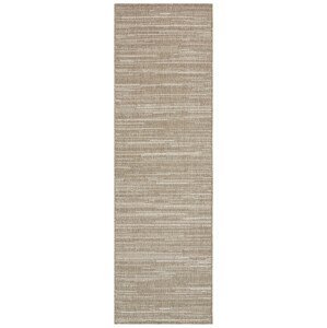 AKCE: 80x150 cm Kusový koberec Gemini 105548 Linen – na ven i na doma - 80x150 cm ELLE Decoration koberce