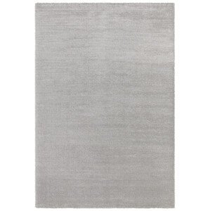 AKCE: 160x230 cm Kusový koberec Glow 103671 Light Grey z kolekce Elle  - 160x230 cm ELLE Decoration koberce