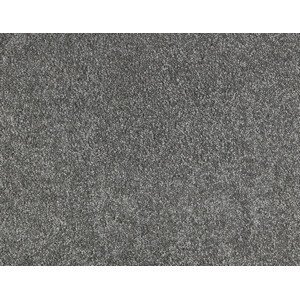 Metrážový koberec Charisma 832 - Kruh s obšitím cm Lano - koberce a trávy