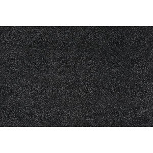 Metrážový koberec Charisma 803 - Kruh s obšitím cm Lano - koberce a trávy