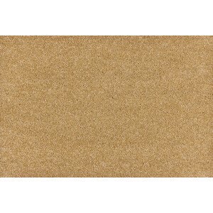 Metrážový koberec Charisma 370 - S obšitím cm Lano - koberce a trávy