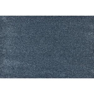 Metrážový koberec Charisma 710 - Kruh s obšitím cm Lano - koberce a trávy