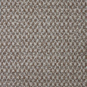 AKCE: 90x410 cm Metrážový koberec Country 63 světle hnědý - Bez obšití cm Spoltex koberce Liberec
