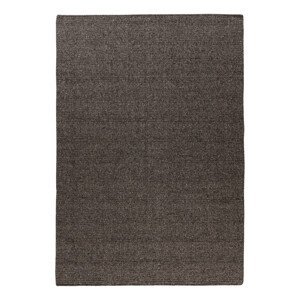 Ručně tkaný kusový koberec My Jarven 935 taupe - 160x230 cm Obsession koberce