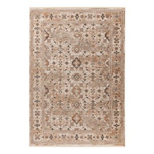Kusový koberec Laos 465 Beige - 160x230 cm Obsession koberce