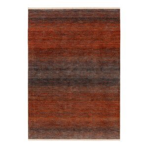 Kusový koberec Laos 468 Coral - 40x60 cm Obsession koberce