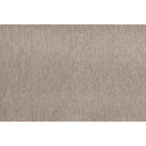 AKCE: 157x157 cm Metrážový koberec Nizza Beige - Bez obšití cm Ayyildiz koberce