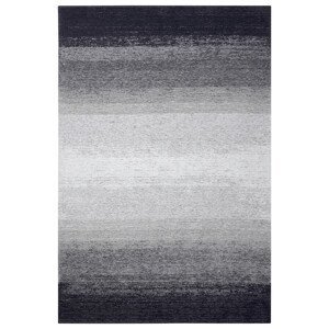 Kusový koberec Bila 105855 Masal Grey Black - 150x220 cm Hanse Home Collection koberce