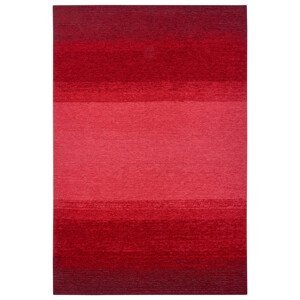 Kusový koberec Bila 105856 Masal Red - 75x150 cm Hanse Home Collection koberce