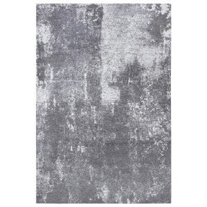 Kusový koberec Bila 105857 Kulo Grey - 75x150 cm Hanse Home Collection koberce