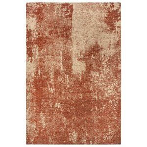 Kusový koberec Bila 105858 Kulo Brown - 75x150 cm Hanse Home Collection koberce
