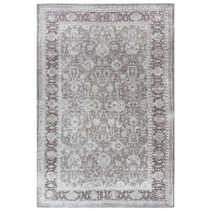 Kusový koberec Catania 105884 Aseno Grey - 200x285 cm Hanse Home Collection koberce