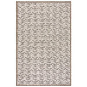 AKCE: 60x230 cm Kusový koberec Lipari Bellizi Grey – na ven i na doma - 60x230 cm Flair Rugs koberce