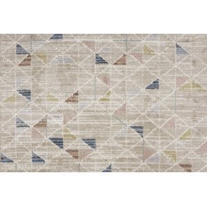 AKCE: 100x140 cm Metrážový koberec Royal 4804 Multi - Bez obšití cm Ayyildiz koberce