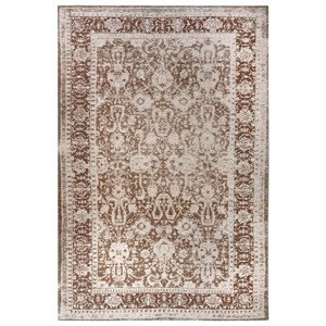 Kusový koberec Catania 105887 Aseno Brown - 120x180 cm Hanse Home Collection koberce