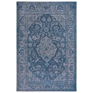 Kusový koberec Catania 105888 Mahat Blue - 120x180 cm Hanse Home Collection koberce