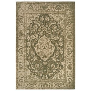 Kusový koberec Catania 105889 Mahat Green - 120x180 cm Hanse Home Collection koberce