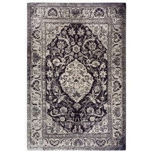 Kusový koberec Catania 105890 Mahat Black - 160x235 cm Hanse Home Collection koberce