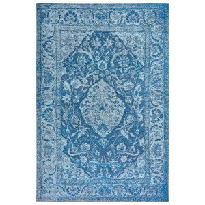 Kusový koberec Catania 105891 Mahat Blue - 80x165 cm Hanse Home Collection koberce